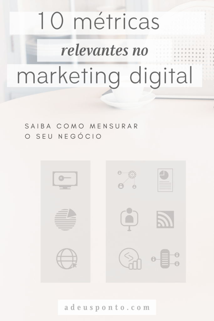 metricas marketing digital afiliados