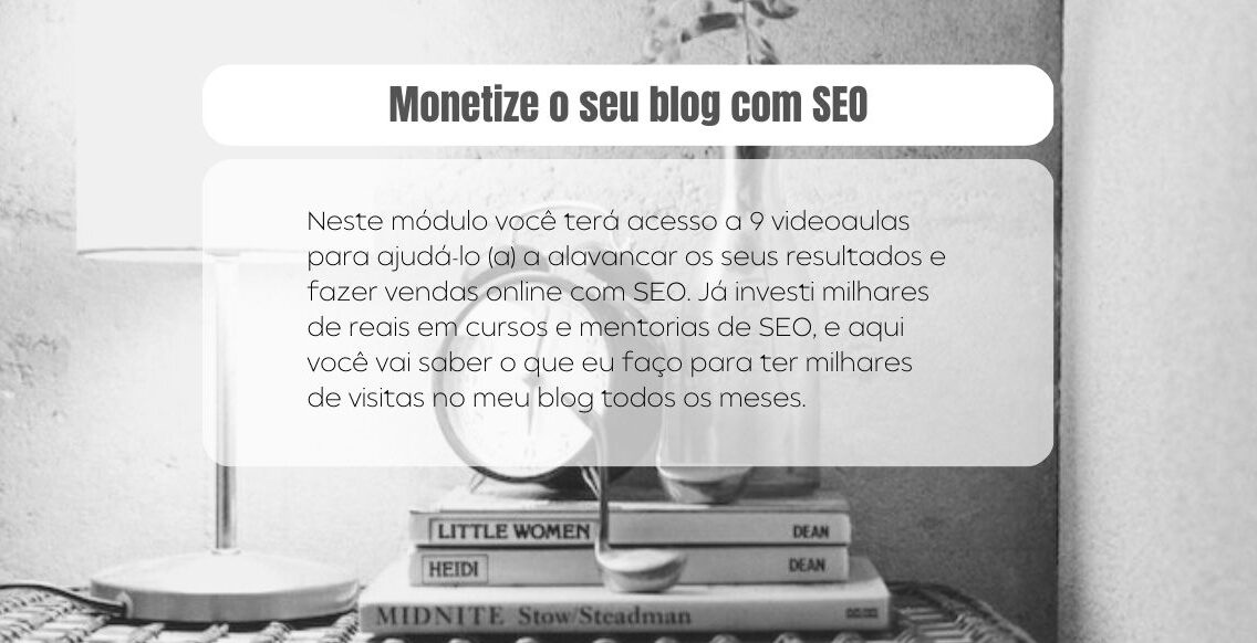 Meus Bônus [Fórmula Negócio Online]