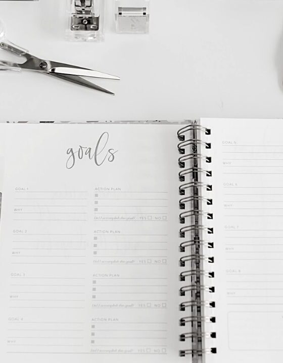 Saiba como estabelecer metas pessoais ou profissionais hoje mesmo!