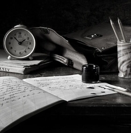 7 dicas de escrita e storytelling segundo Anne Lamott