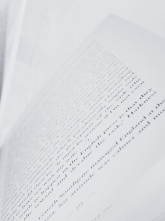 Como ter inspiração para escrever com a leitura de livros?