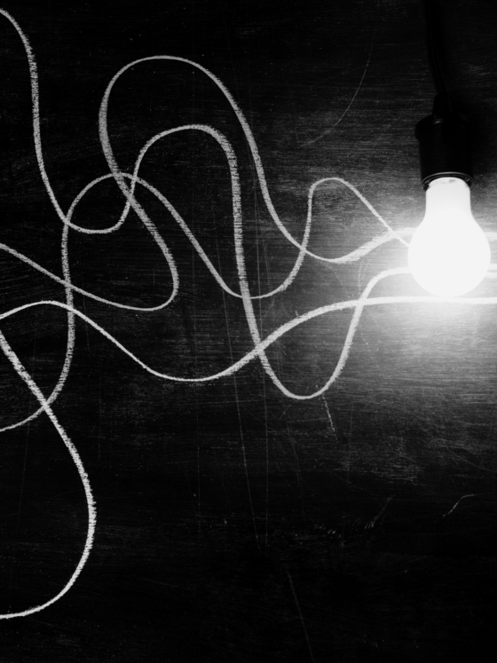 Processo criativo: 4 lições do curso Be Your Best Creative Self