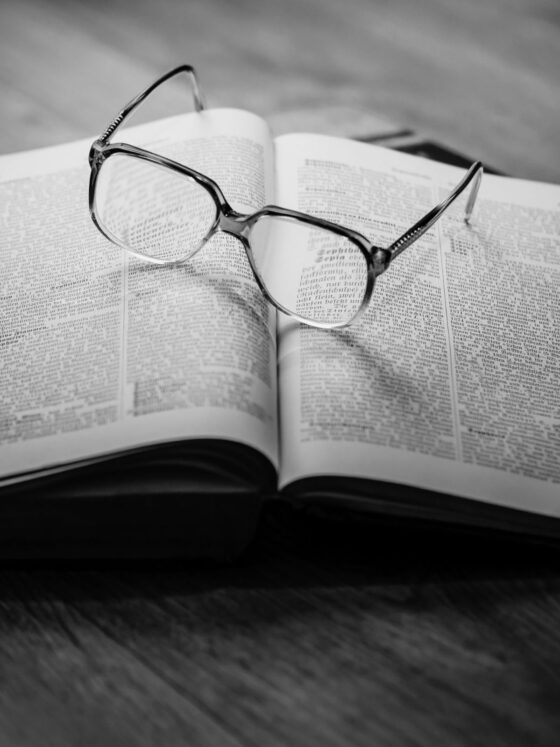 Qual é o poder das palavras?