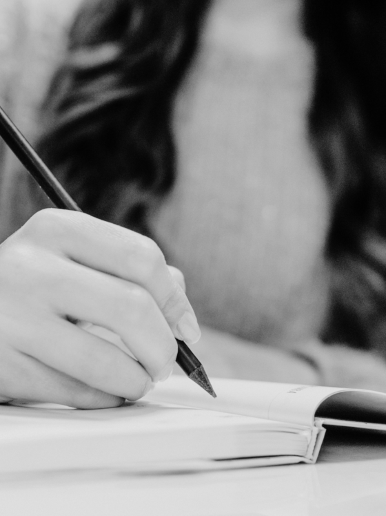 Escrever é fácil ou difícil? Encontre a resposta