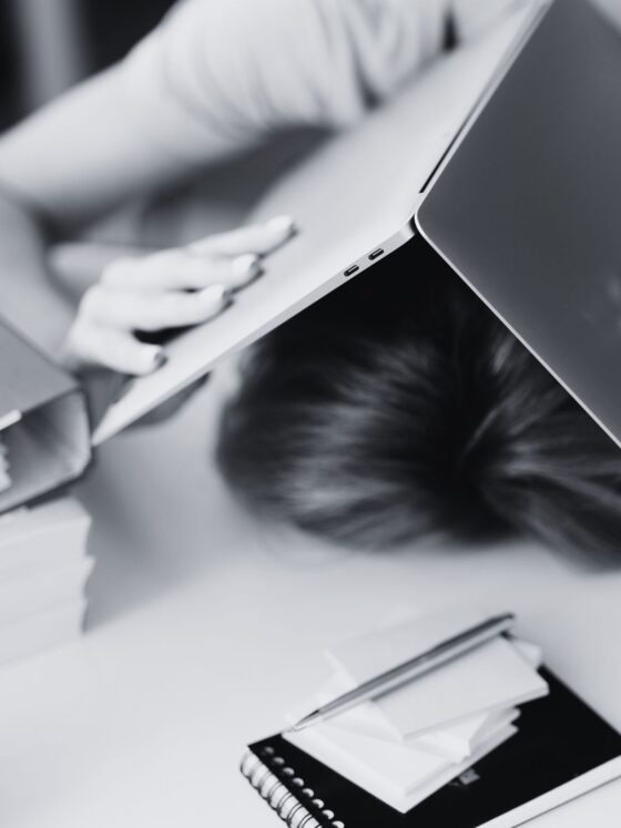 Freelancer home office: como melhorar a rotina 