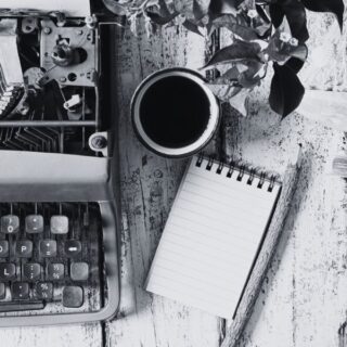 Dicas para escrever bem: reflexões a partir de Elena Ferrante