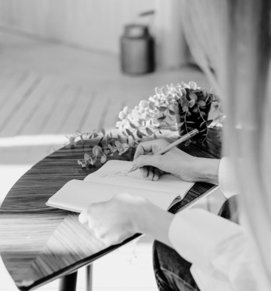 Como praticar a escrita: 15 dicas baseadas em Natalie Goldberg