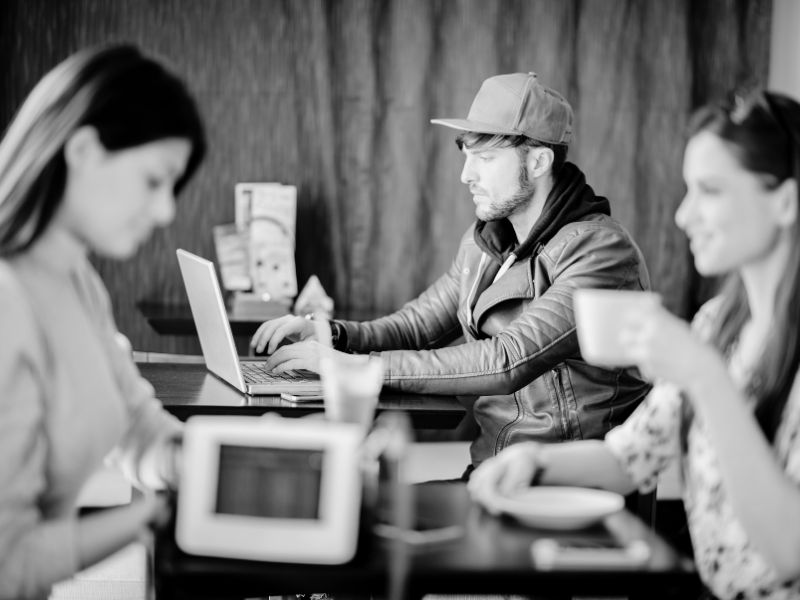 Qual a diferença entre email marketing e newsletter?