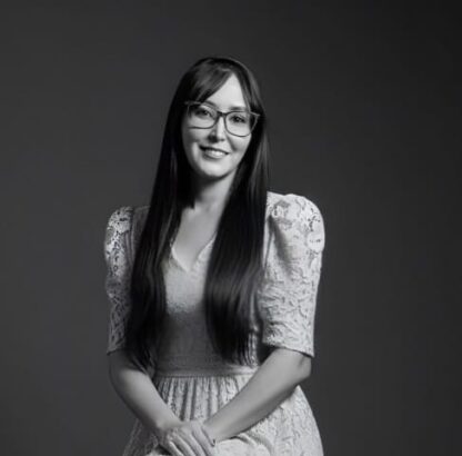 Olá, meu nome é Soraya!