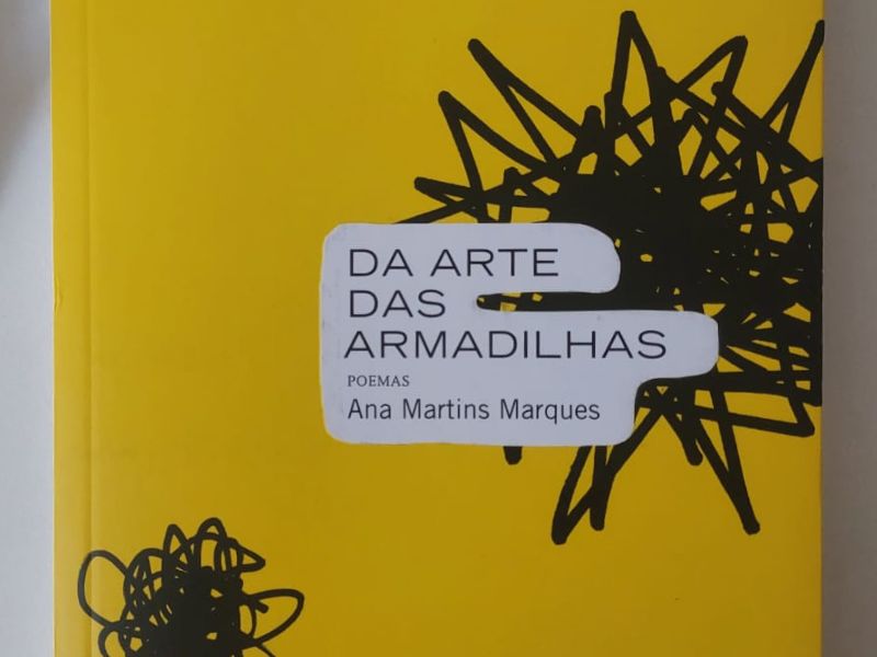 Da arte das armadilhas comprar_