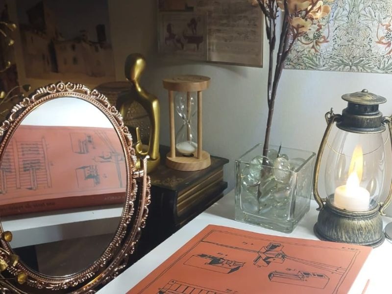 um teste de resistores Marilia Garcia resenha poesia