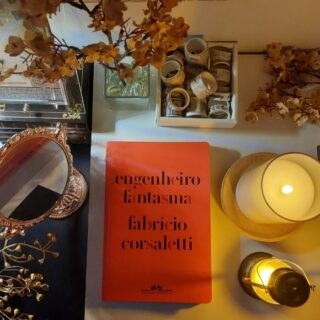 Jóquei, livro de poemas de Matilde Campilho [Resenha]