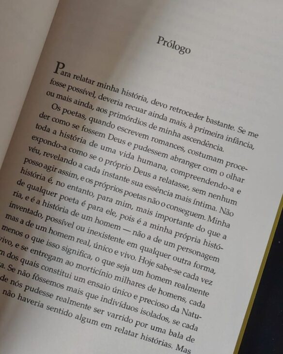 demian hermann hesse estilo do autor