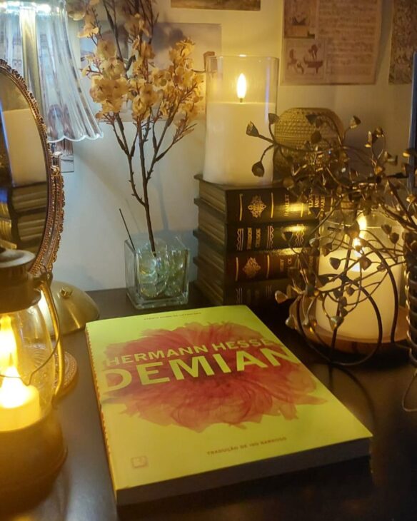 dermian hermann hesse resenha
