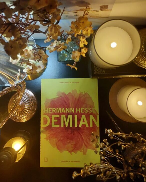 demian hermann hesse temas abordados 