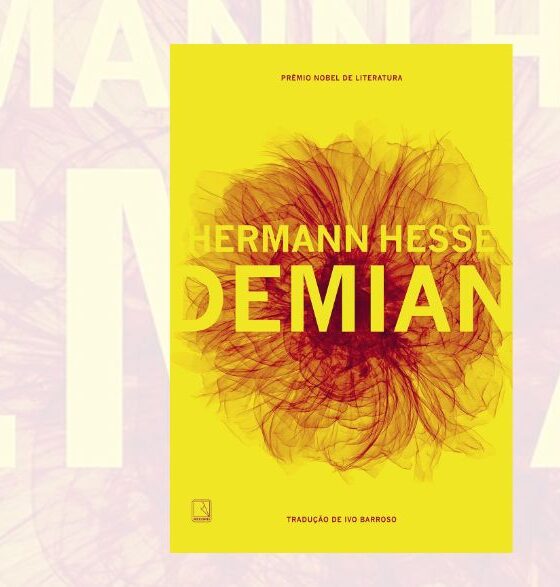Demian, de Hermann Hesse: o romance de formação que redefine a busca pelo eu
