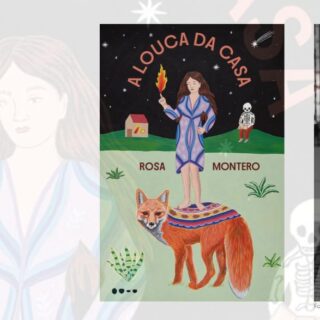 Felicidade Clandestina, de Clarice Lispector: epifanias e subjetividades em movimento