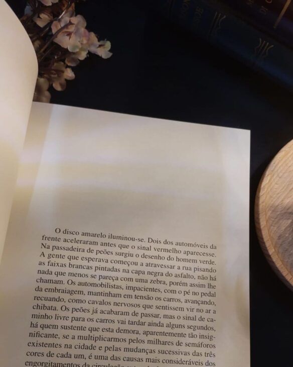 ensaio sobre a cegueira josé saramago temas abordados