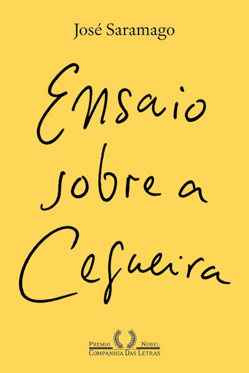ensaio sobre a cegueira josé saramago resenha