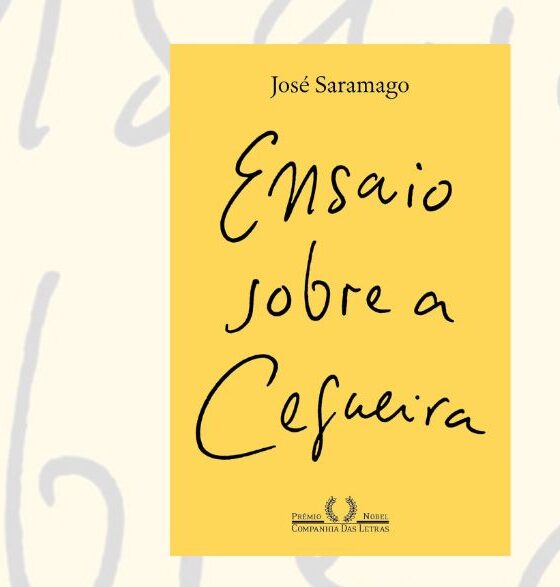 Ensaio sobre a cegueira, de José Saramago: a alegoria do colapso da sociedade 